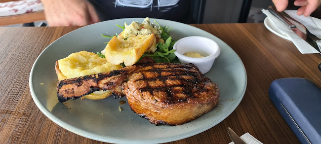 Fiasco's Steakhouse - Woolloongabba