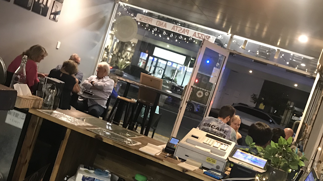 Opinii despre 22 Pizza Joint în Broadbeach - Hospitality and gastronomy