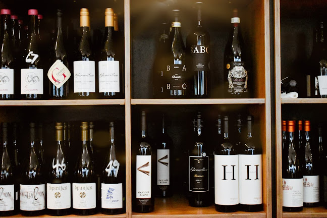 The Dispensary - Hospitality and gastronomy