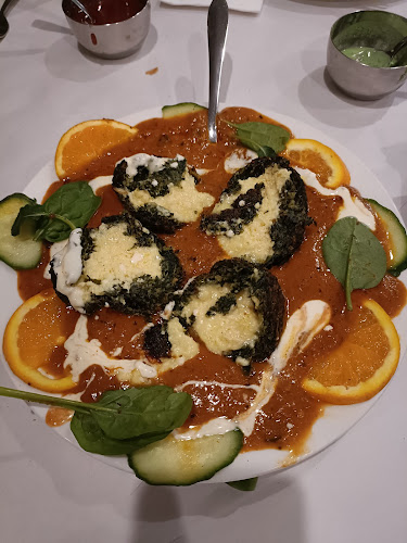 Comentarii opinii despre Maharaja Authentic Indian Restaurant