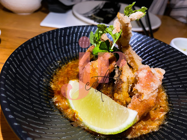 Lotus Barangaroo - Hospitality and gastronomy
