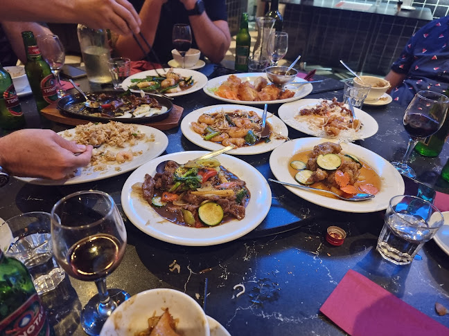 Opinii despre Chinois Restaurant în Newcastle - Hospitality and gastronomy