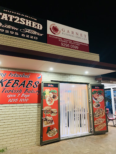 Mundaring Istanbul Kebab and Turkish Bakery - Hospitality and gastronomy