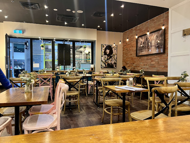 Cafe Blahnik & corporate Catering - Melbourne