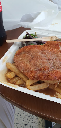 Chickery Fish Chicken Shop Geelong - North Geelong