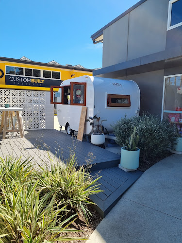 SATRA Coffee Co. - Salamander Bay