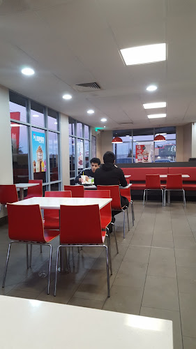 Comentarii opinii despre Hungry Jack's Burgers Roxburgh Park