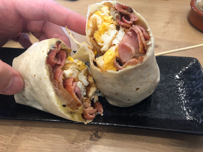 Lot 1 Coffee - Hospitality and gastronomy