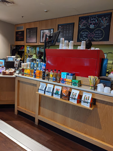 Comentarii opinii despre Gloria Jean's Coffees Harbourside