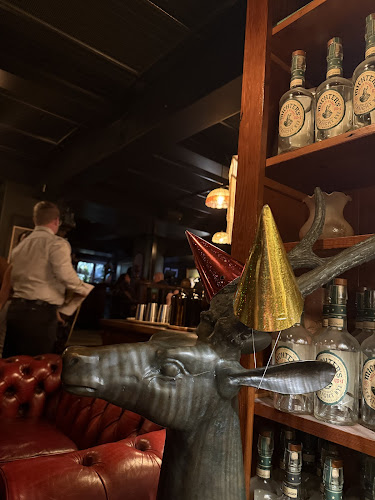 Opinii despre Foxtrot Unicorn în Perth - Hospitality and gastronomy