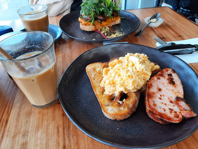 Twelvefold Portland - Hospitality and gastronomy