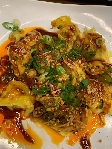 Opinii despre Authentic Bites Dumpling House în Perth - Hospitality and gastronomy