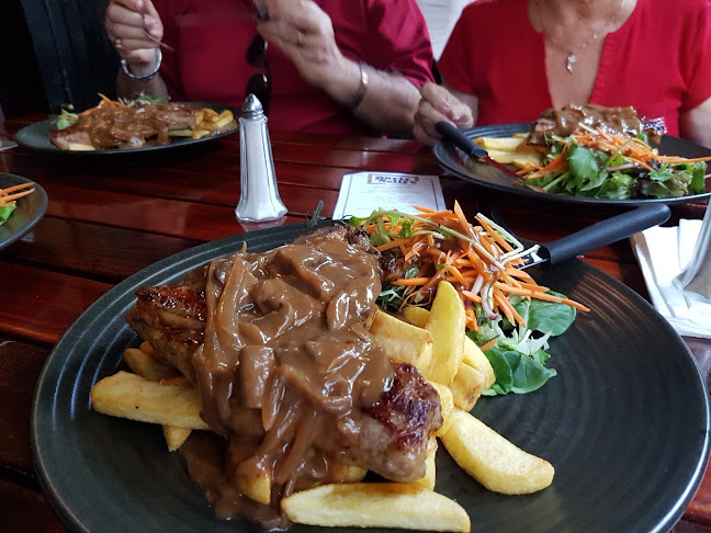 Durty Nelly's Irish Pub - Perth