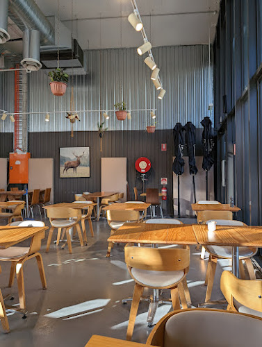 Kiitos Cafe - Campbell