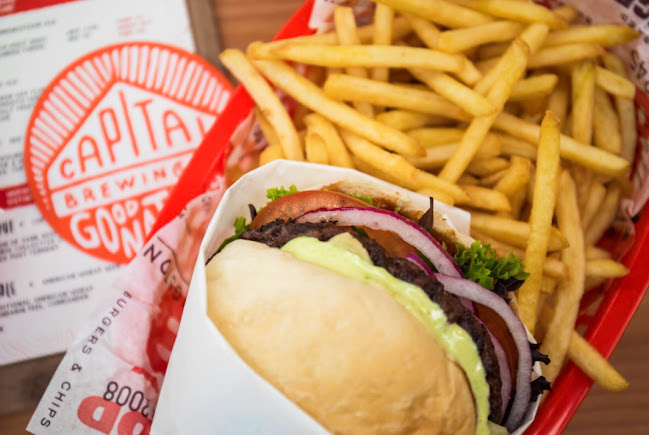 Comentarii opinii despre Brodburger