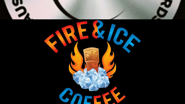 Fire & Ice Coffee - Kotara