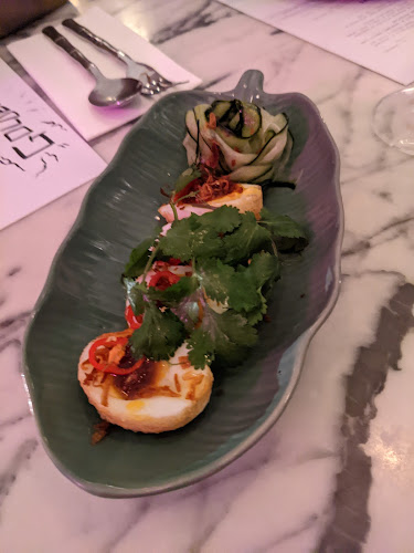 Golden Boy - Hospitality and gastronomy