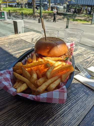 Comentarii opinii despre Soho Restaurant and Bar