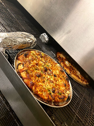 Hungry Wolfs Belmont - Sydney