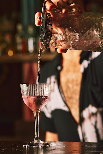 Holy Grail - Hospitality and gastronomy