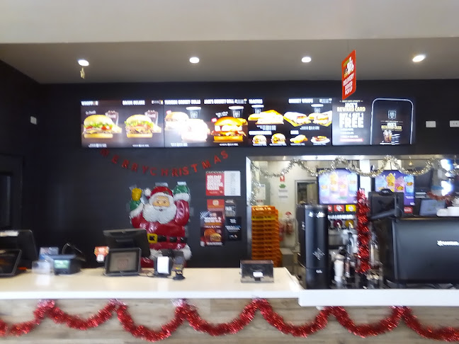 Hungry Jack's Burgers Maroochydore - Hospitality and gastronomy