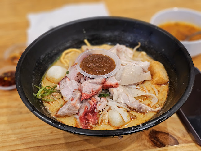 Comentarii opinii despre Chop Chop BBQ