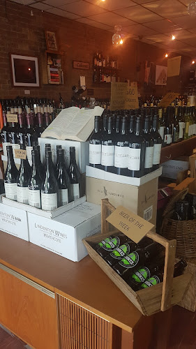 Let's Unwine Berwick - Berwick