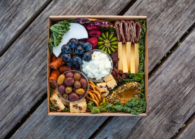 Graze Hunter Valley - Hospitality and gastronomy