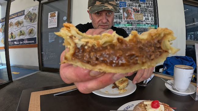 Comentarii opinii despre Café De Vili's