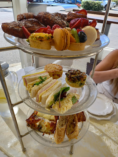 Comentarii opinii despre Salt Village French Patisserie