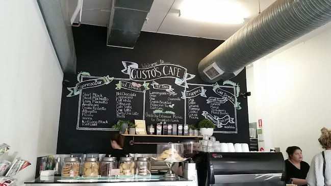 Opinii despre Gusto în Tamworth - Hospitality and gastronomy