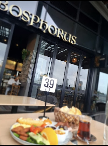 Bosphorus Turkish Street Food