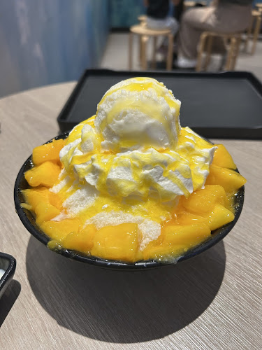 Hanabing (Korean Dessert Cafe) - Perth