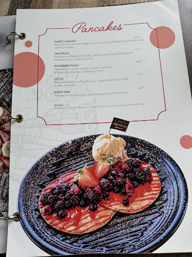 Profiterole Patisserie Strathfield - Hospitality and gastronomy