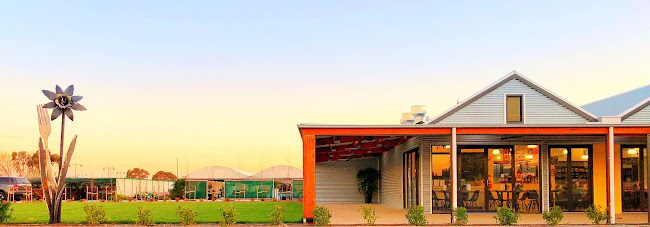 Fork N Flower - Moolap