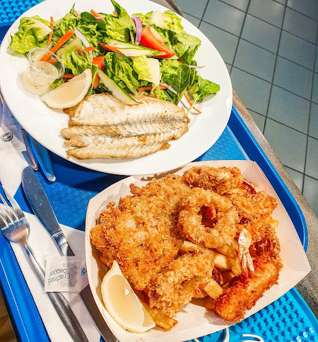 Comentarii opinii despre Blue Lagoon Bar