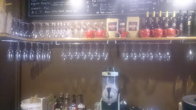 Milsons Cafe - Sydney