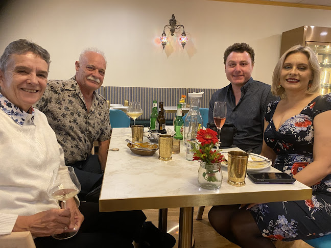 Ice N Spice Fine Indian Dining & Bar