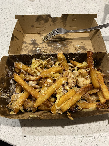 Ripper Kebabs - Hospitality and gastronomy