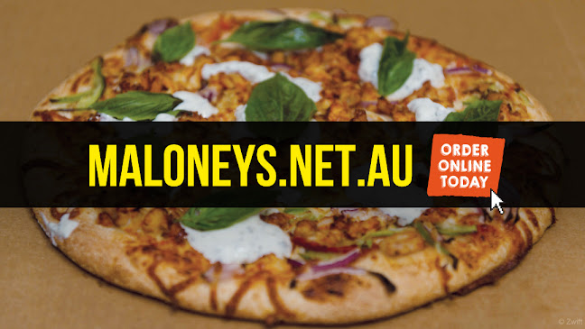 Opinii despre Maloney's Pizza Pakenham în Pakenham - Hospitality and gastronomy