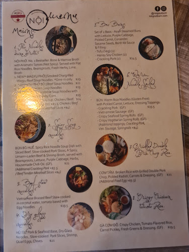 NỘI Goulburn - Goulburn