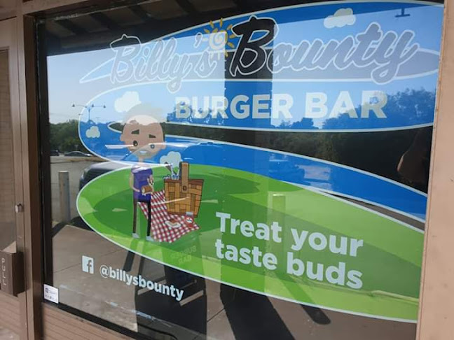 Billy's Bounty - Hospitality and gastronomy