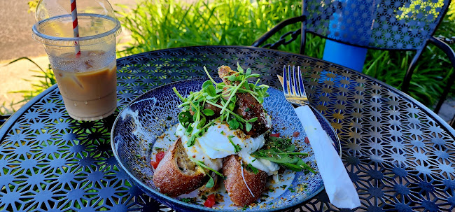 Blu-J's Cafe Toukley - Hospitality and gastronomy