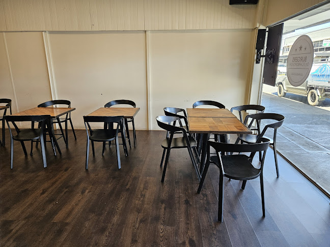 Opinii despre Burgers on Scarborough în Southport - Hospitality and gastronomy