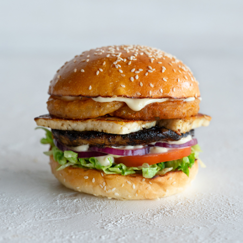 Comentarii opinii despre Ribs & Burgers The Rocks