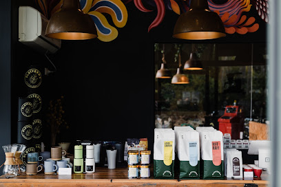 Platform 9 Coffee Roasters