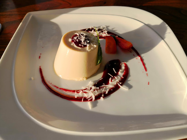 Comentarii opinii despre Baia The Italian