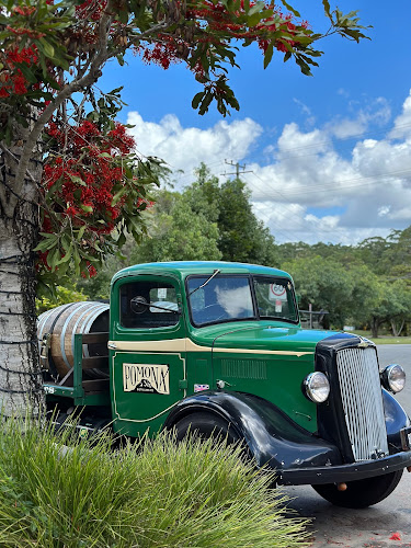 Pomona Distilling Co - Brisbane