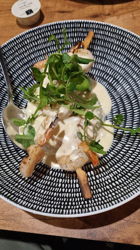 Comentarii opinii despre Jessie's On The Water