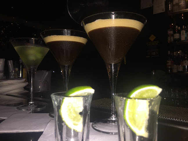 Opinii despre Knightsbridge Penthouse în Braddon - Hospitality and gastronomy